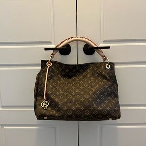 LV Artsy MM